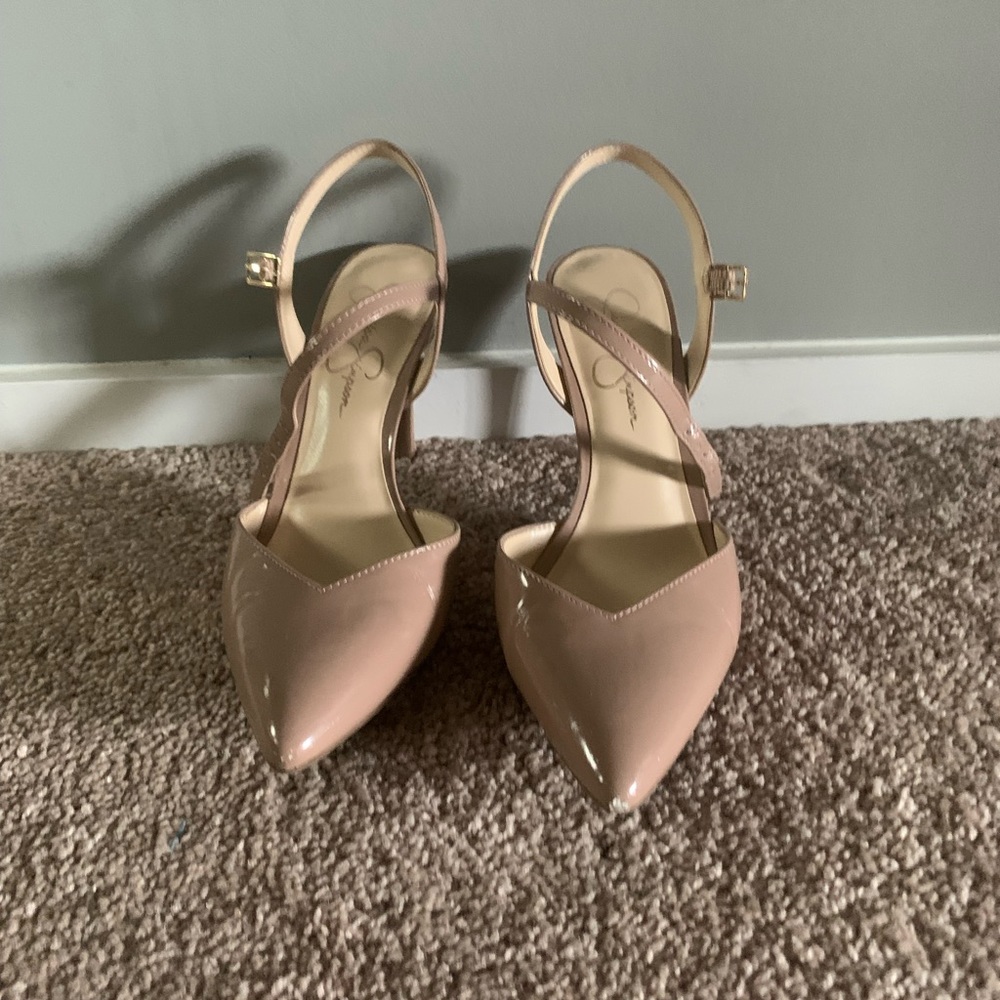 Heels!
